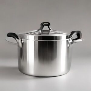 5 ply stainless steel stockpot 12 quart
