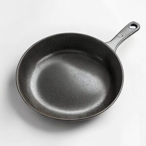 induction ready non stick frying pan