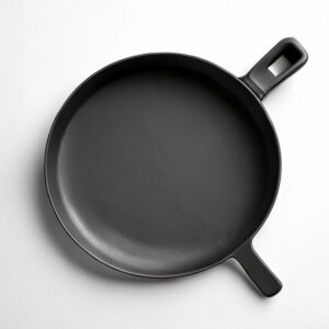 precision non stick crepe pan