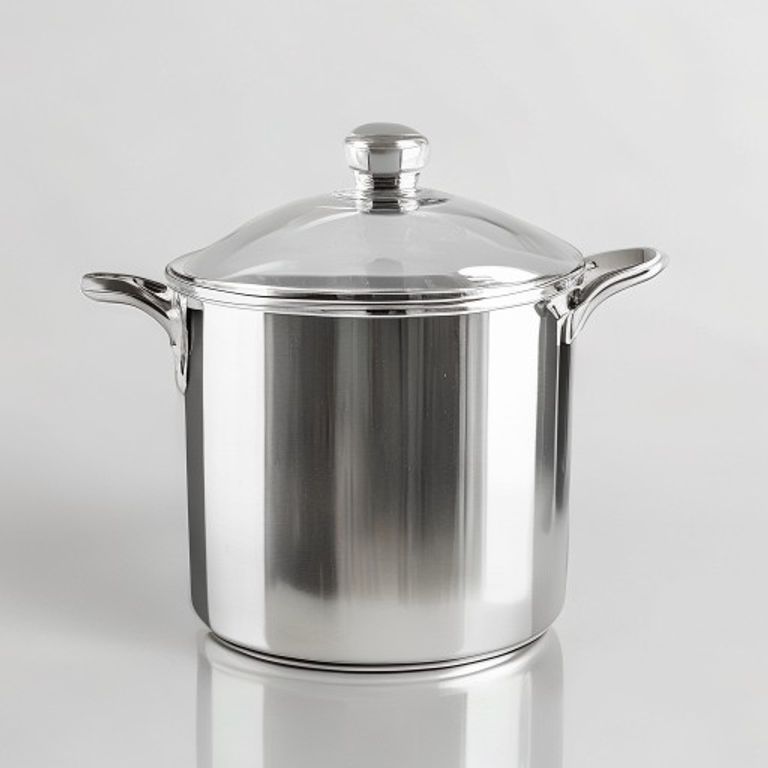 professional 8 quart stainless steel stockpot professional 8 quart stainless steel stockpot
