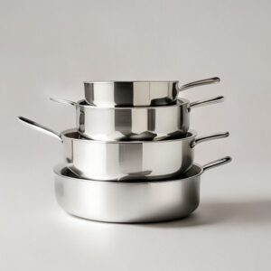 rivn co 3 piece french skillet trio