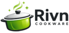 rivn cookware logo