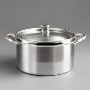 standard 12 quart stockpot