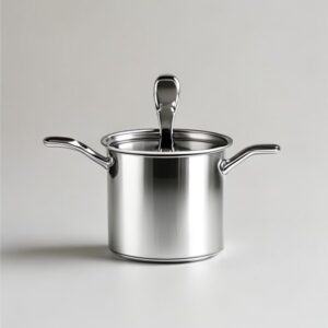 universal double boiler insert